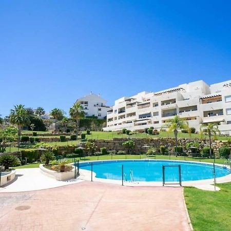 Cyv Nice Apartment W A Pool Close To The Beach Benalmádena Kültér fotó