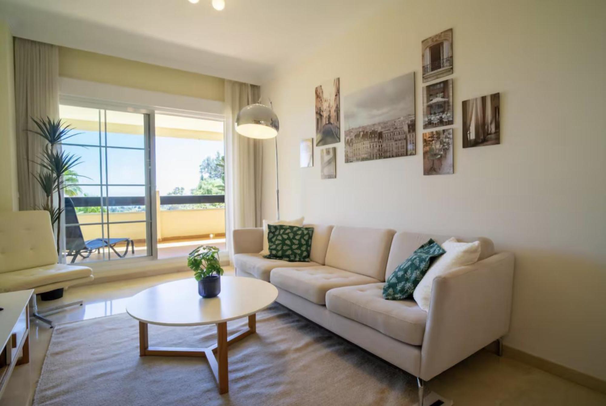 Cyv Nice Apartment W A Pool Close To The Beach Benalmádena Kültér fotó